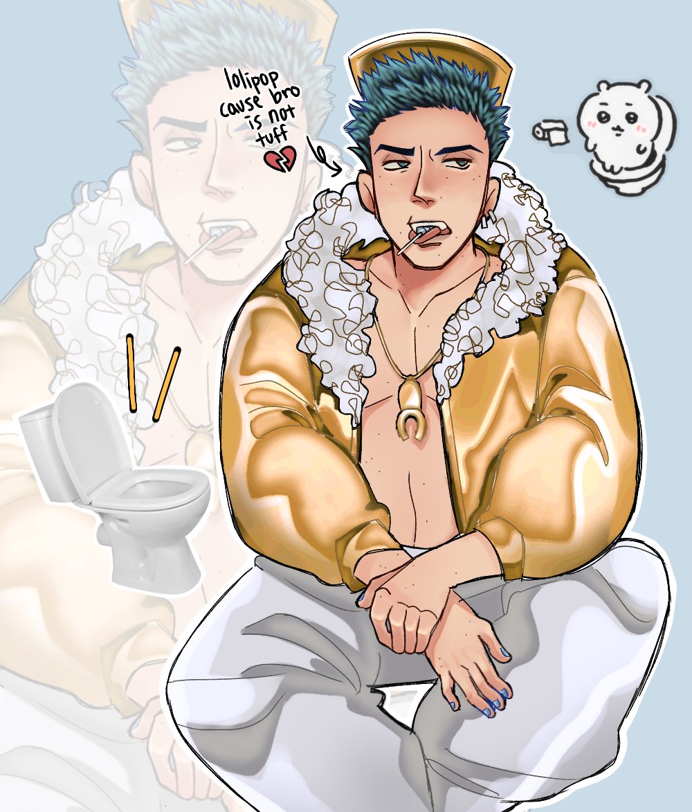 Very proud of this :9 
#jeanl