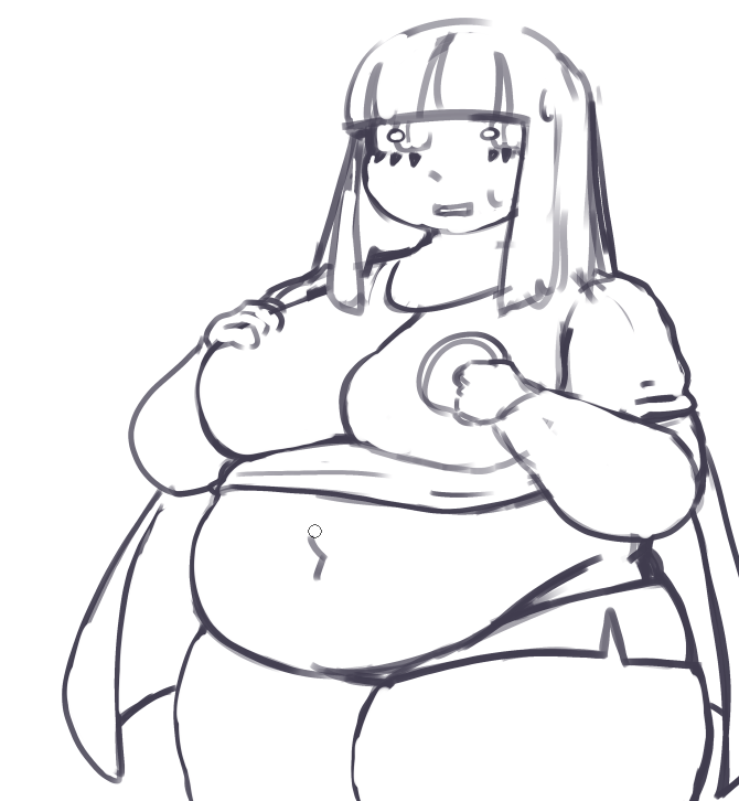 Quick Drawing
