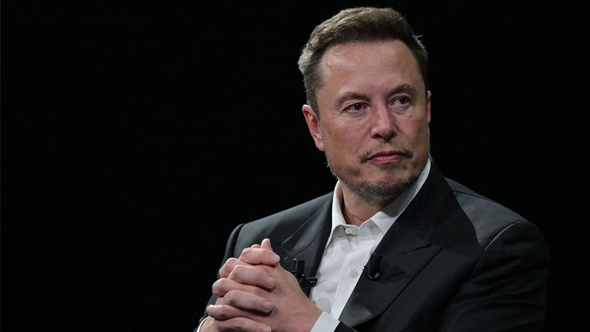 If you had a chance to have a face-to-face conversation with Elon Musk

What would you say to him?

You need to be honest