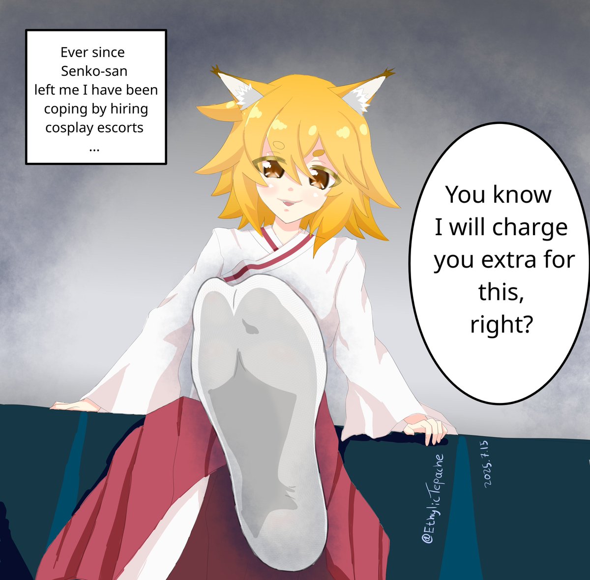 Not every story ends with a happy ending 😢 😅