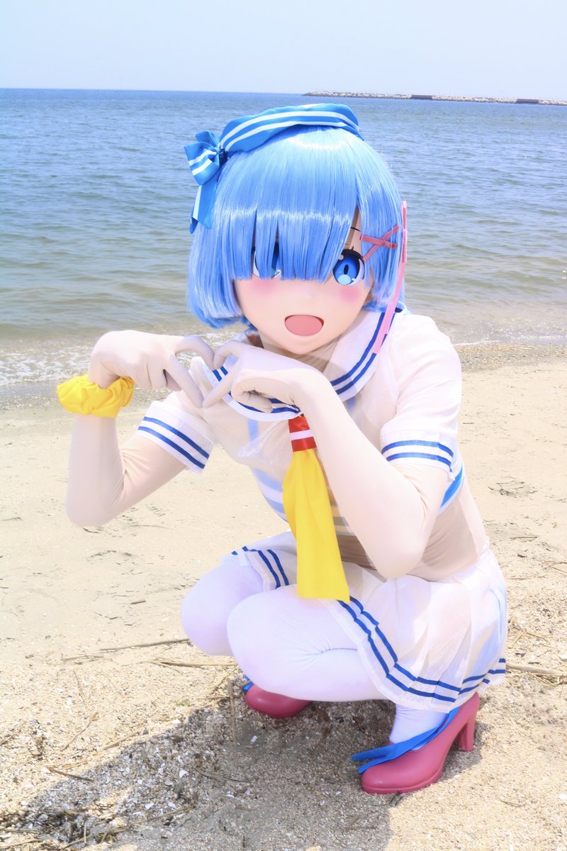 憧れだった海とイルミネーションでの撮影が叶ってとてもよかった✎️ꪑ

Photo:<a href="/sutoraiku777/">ストライク</a>さん
 #ラグコス #ラグコス2025