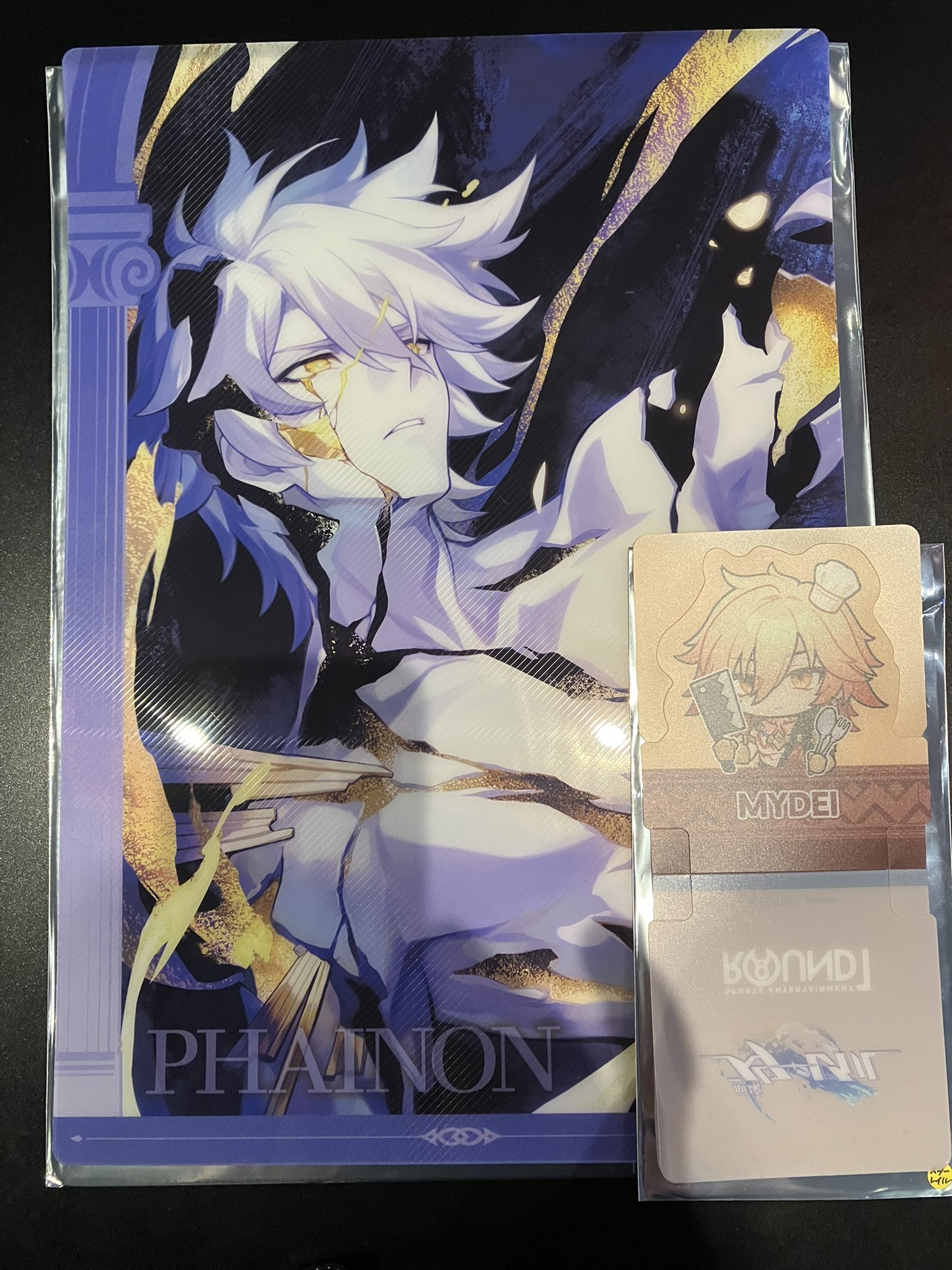モーディス スタレ ラウンドワン ラウワン コンプセット 瑰麗(プロフ必読) 固定ツイ必読 on X: 