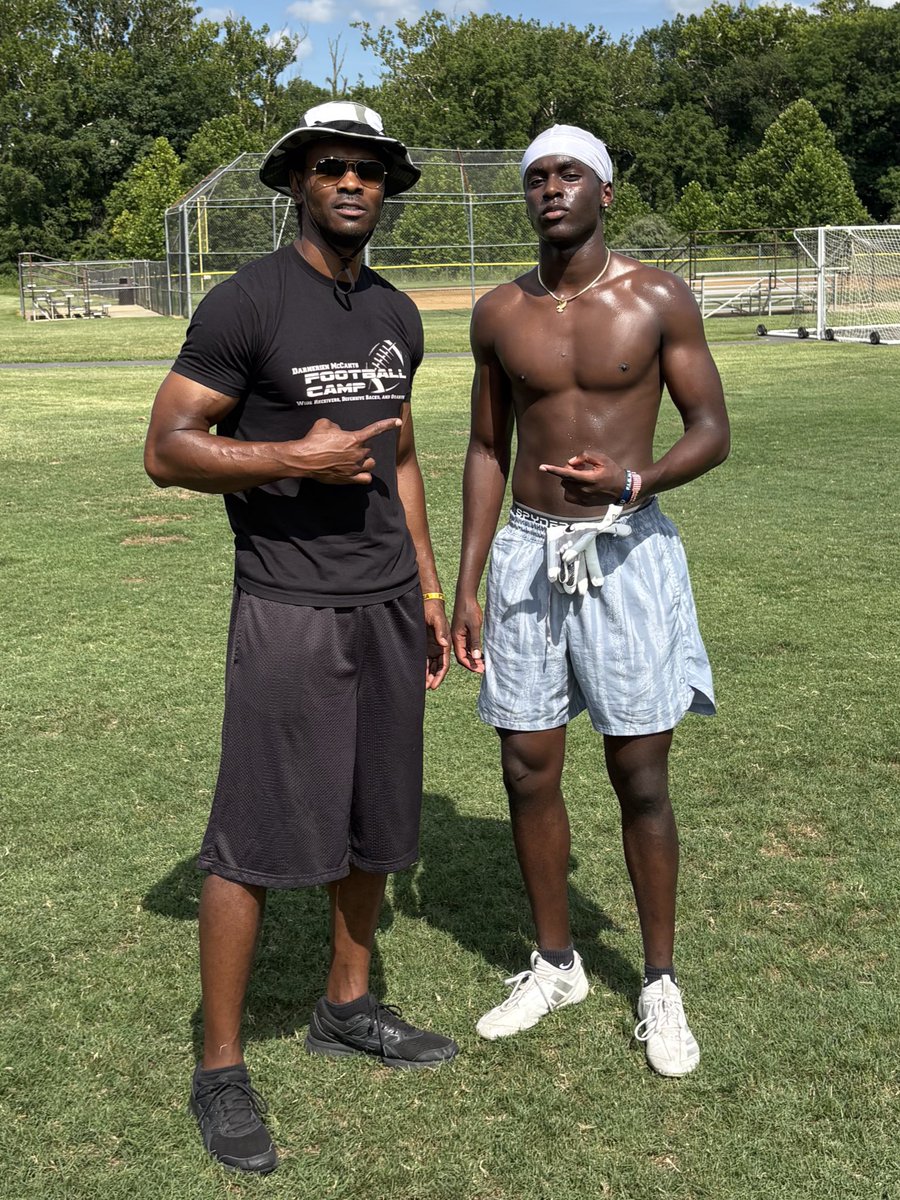 Jacob Kitonga 2026 (@zw_jacobk) on Twitter photo Straight back too it!!😤 Working with NFL Vet <a href="/CoachMccants/">Coach McCants</a> Ready for Princeton this weekend!! #agtg #dmv
<a href="/WoodberryFB/">Woodberry Forest Football</a> <a href="/CoachMatteo_WFS/">Jackson Matteo Ed.D | M.Ed.</a> <a href="/sherrell_duke/">Coach Duke</a> Straight back too it!!😤 Working with NFL Vet <a href="/CoachMccants/">Coach McCants</a> Ready for Princeton this weekend!! #agtg #dmv
<a href="/WoodberryFB/">Woodberry Forest Football</a> <a href="/CoachMatteo_WFS/">Jackson Matteo Ed.D | M.Ed.</a> <a href="/sherrell_duke/">Coach Duke</a>