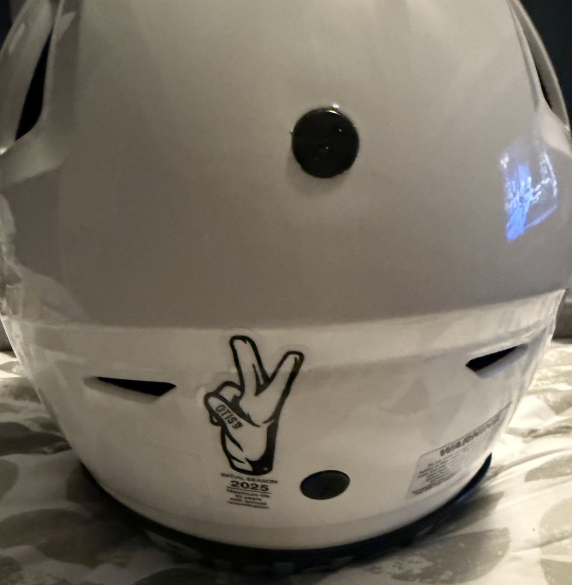 miles_flash's tweet image. Never forget @Gumby_football