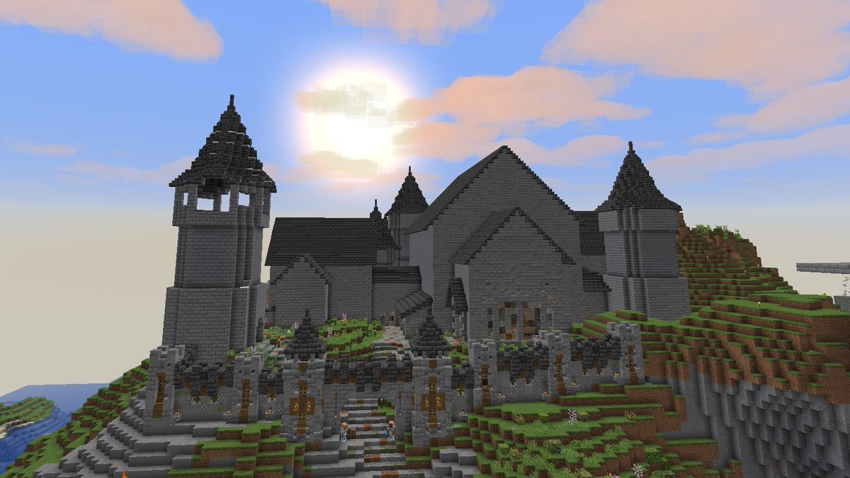 iJevin's tweet image. jevWarts is coming along well!