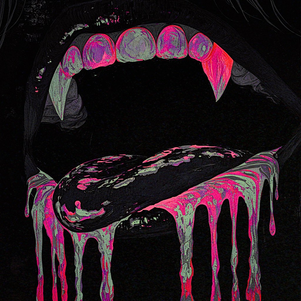 𝔘𝔫𝔡𝔢𝔞𝔡𝔰 &amp; 𝔤𝔥𝔬𝔲𝔩𝔰