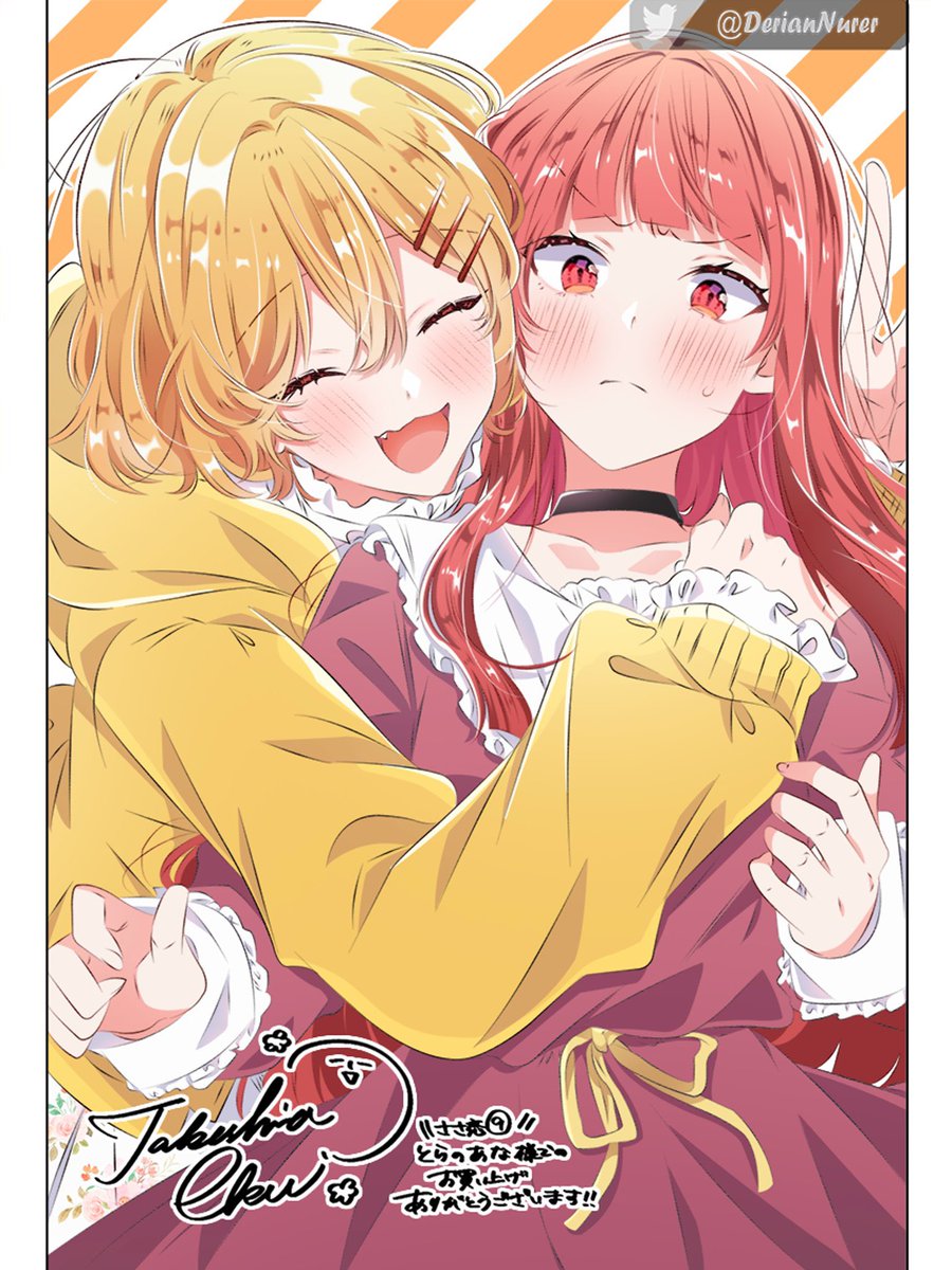 dailysasakoi's tweet photo. https://t.co/DAfWNMV3J9