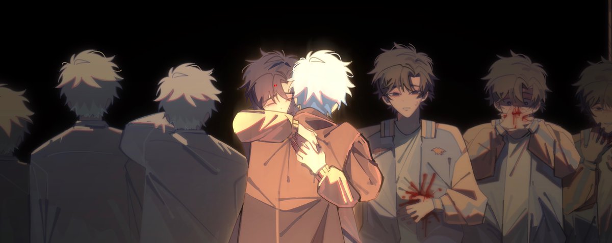 #linkclick crawling back to you