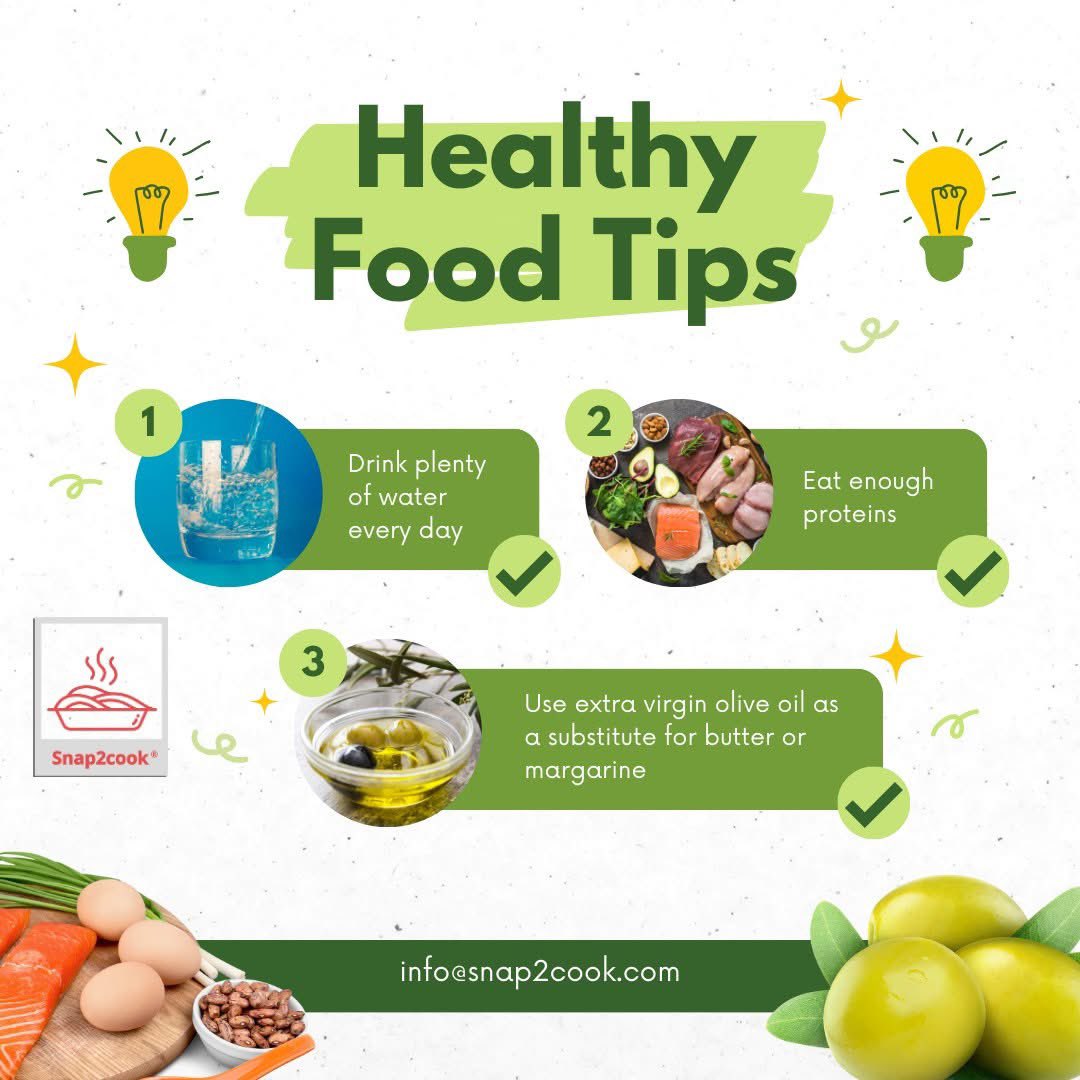 snap2cook's tweet image. 👏 Incredible to see @SecKennedy pushing forward the #MAHA agenda!
At Snap2Cook®, we’re ALL IN.
✅ 100% food-focused AI
✅ Promoting real nutrition in schools & homes
✅ Fighting obesity, food waste & rising costs
✅ Built for impact
#Snap2Cook #HealthyEating #Nutrition #MAHA