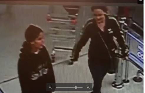 Forrestfield Police tweet media