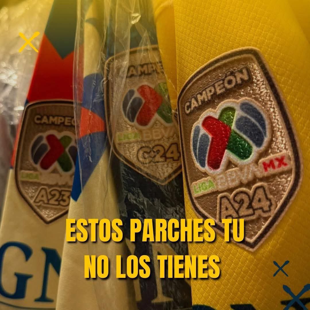 Para que no tengan dudas quien es su padre !!