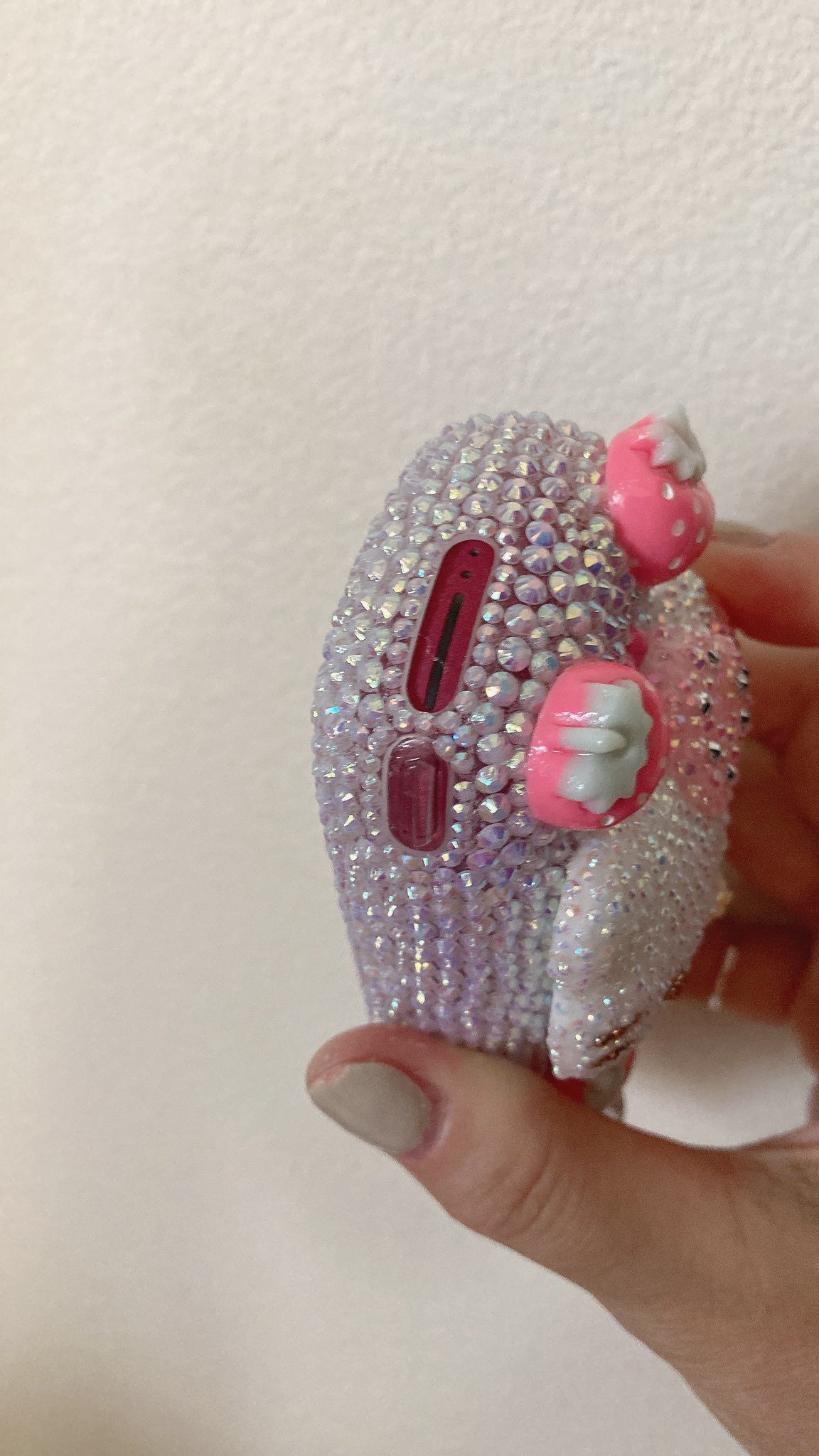 MARI🦫/MARIGOLD on X: 