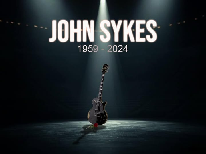 Rockomotion2's tweet photo. ¿Ya checaste nuestro especial de 𝐉𝐨𝐡𝐧 𝐒𝐲𝐤𝐞𝐬? #tygersofpantang #Thinlizzy #whitesnake #BlueMurder #johnsykes #nwobhm #hardrock #hardrockmusic #rockomotion #heavymetal #heavymetalmusic #podcastshow #podcast
https://t.co/5Uwc5LJiKO https://t.co/W5T68VdmkW