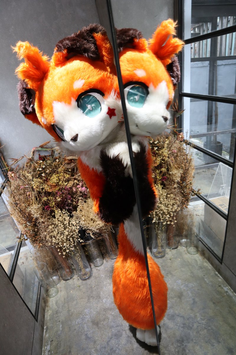 在兩天UTFG!!! 會緊張餒