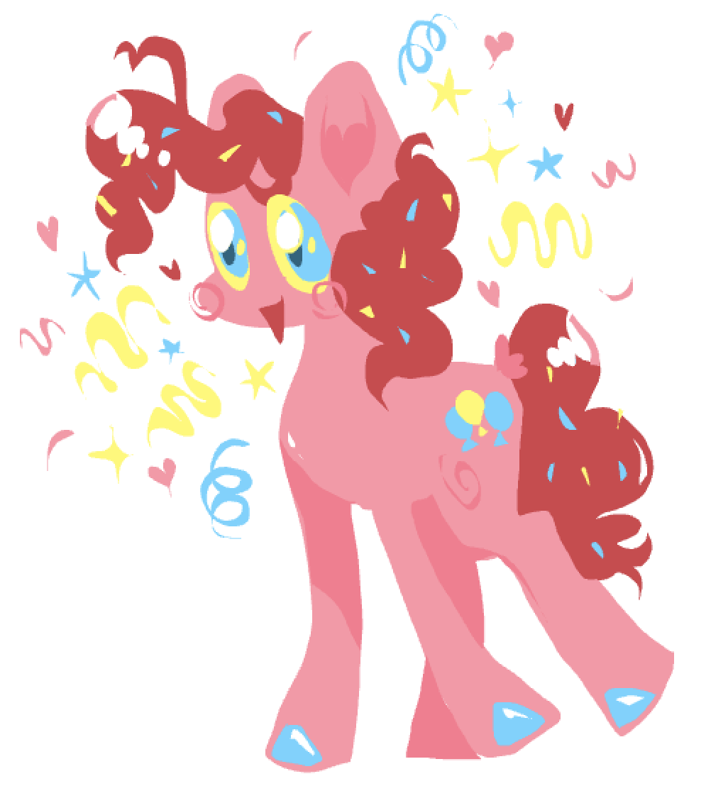 pinkie