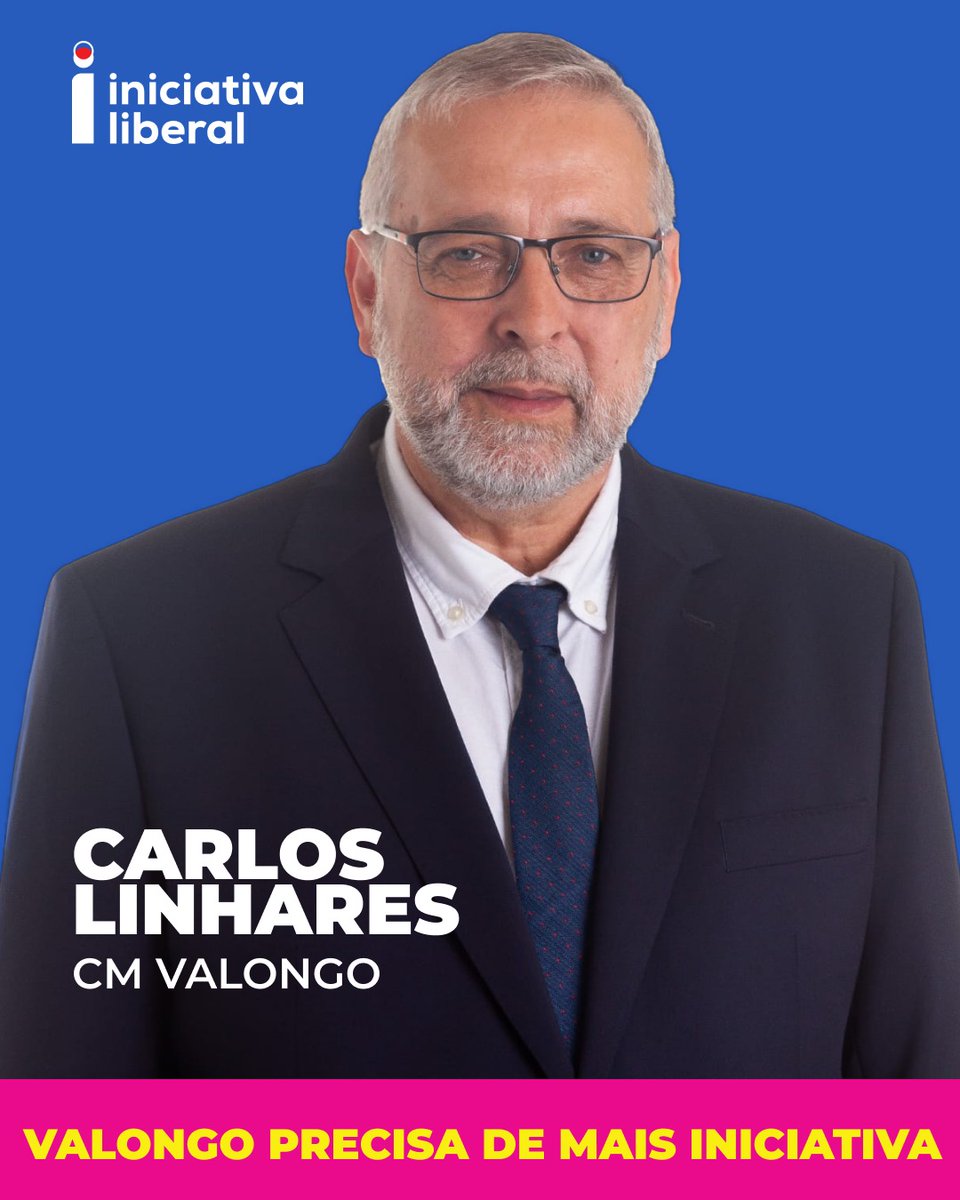 Valongo precisa de mais Iniciativa