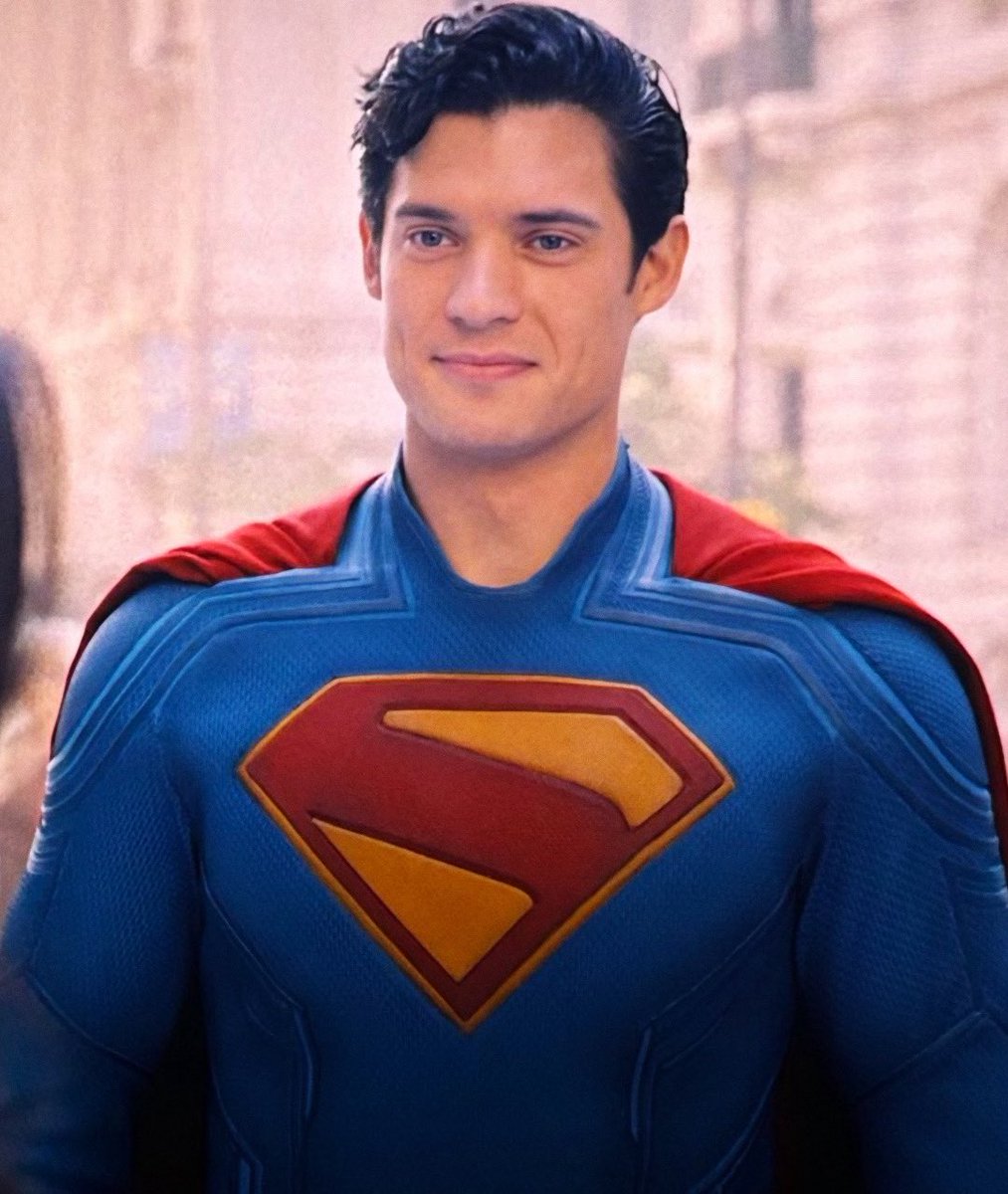 DCU PRIME TV (@dcuprimetv) on Twitter photo Superman is poised for a record-breaking Tuesday at the domestic box office, with a projected haul of over $15M.
Actual numbers will be revealed tomorrow morning.
(Via: <a href="/GlobalBoxOff/">Global Box Office</a>) Superman is poised for a record-breaking Tuesday at the domestic box office, with a projected haul of over $15M.
Actual numbers will be revealed tomorrow morning.
(Via: <a href="/GlobalBoxOff/">Global Box Office</a>)