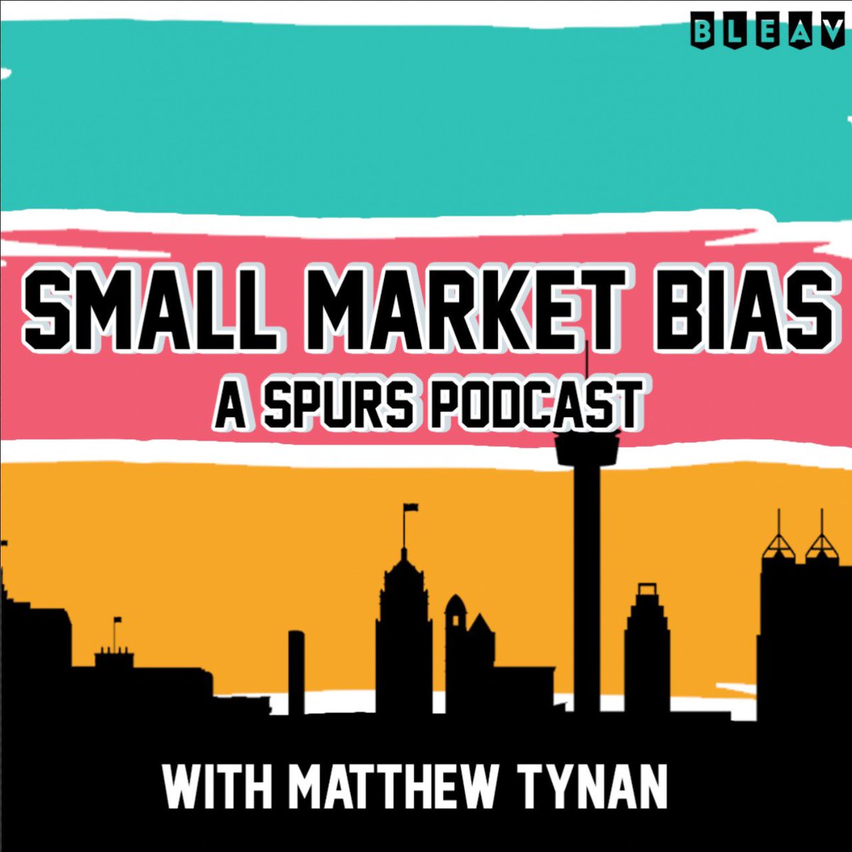 Matthew Tynan (@matthew_tynan) on Twitter photo New <a href="/SmallMrktBias/">Small Market Bias</a> feat. <a href="/TrevorWrites/">Trevor Zickgraf</a> has hit your feeds!
It’s David Jones-Garcia’s world, we’re all just living in it (🎙️<a href="/BleavNetwork/">Bleav</a>): open.substack.com/pub/matthewtyn… New <a href="/SmallMrktBias/">Small Market Bias</a> feat. <a href="/TrevorWrites/">Trevor Zickgraf</a> has hit your feeds!
It’s David Jones-Garcia’s world, we’re all just living in it (🎙️<a href="/BleavNetwork/">Bleav</a>): open.substack.com/pub/matthewtyn…