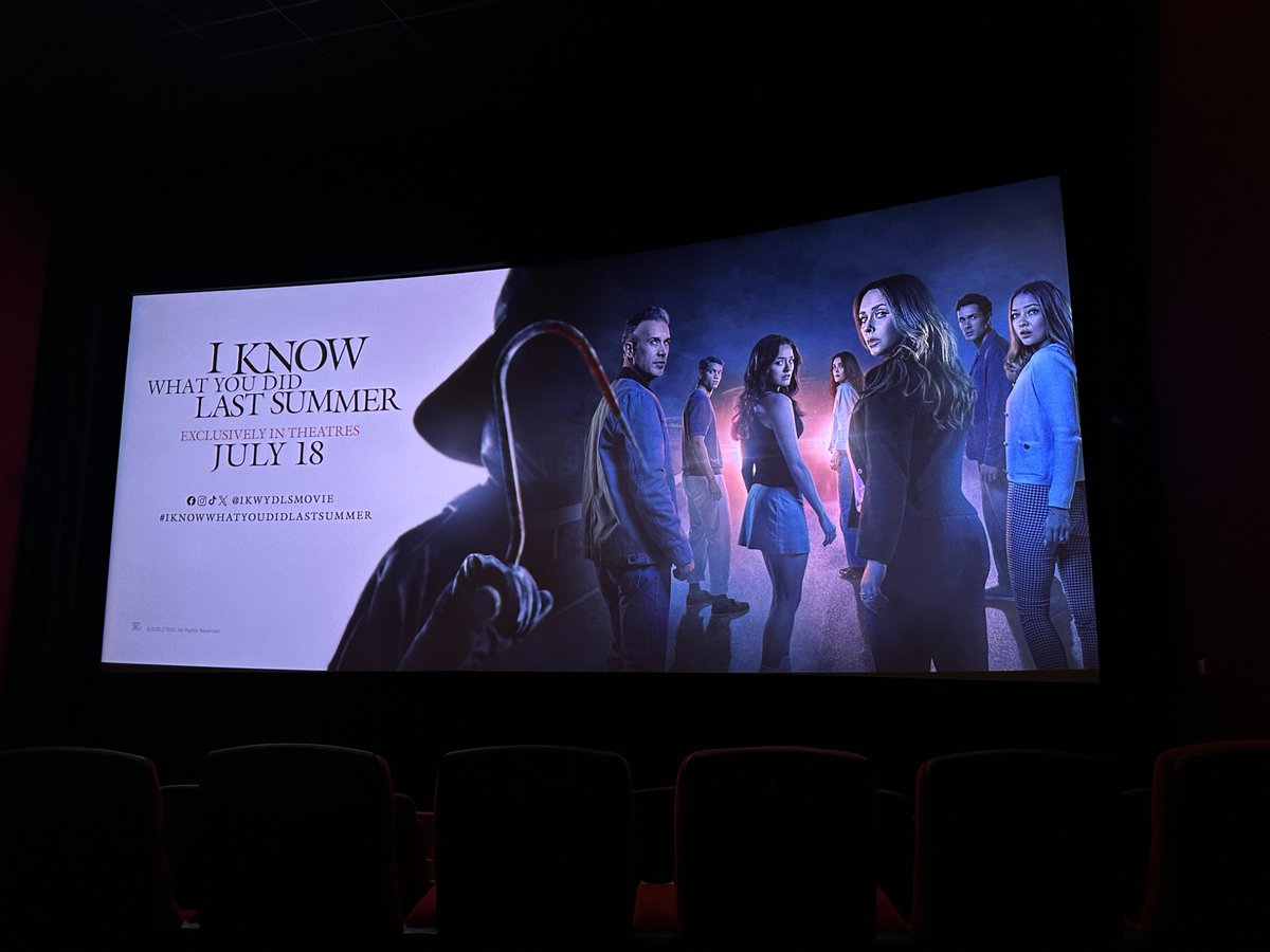 What ARE you waiting for?