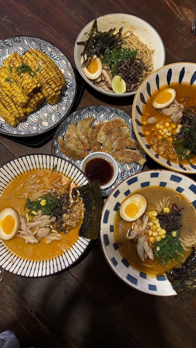 Ramen terenak sepanjang masa~~