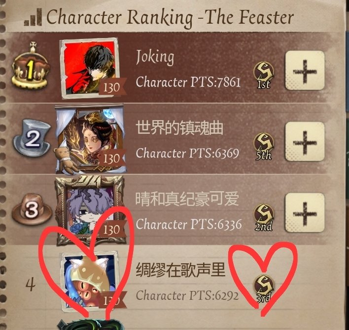 "why do u carry around mini hastur all the time?"
bc it reminds me of my girlfriend who is S badge hastur 💗must always carry her around with me of course