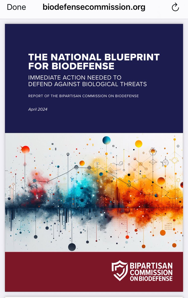 PepeDundee's tweet photo. @Theblackfemini3 What if it has already begun? 🤔

National Blueprint for Biodefense scenarios ‘July 4th, 2025’ and ‘Nipah Virus’ back in 2024 - parallels Event 201. 🦠

Nipah outbreak in India, July 4th 2025. Medical world warning about impact of Nipah. 🔮

Gavi (Gates) developing vaccine. 💉👀 https://t.co/Fe7yiidQkF