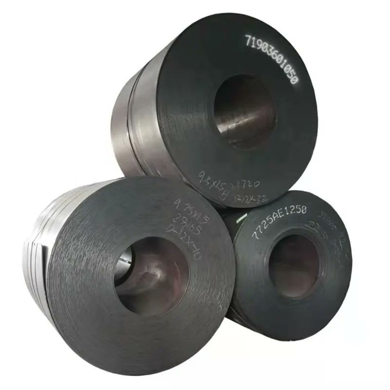 Cold rolled steel coils with superior surface finish and dimensional accuracy.
Perfect for precision parts, automotive panels, and home appliances.
👉ruishengroup.com
#ColdRolledSteel #SteelCoil #MetalFabrication #fyp