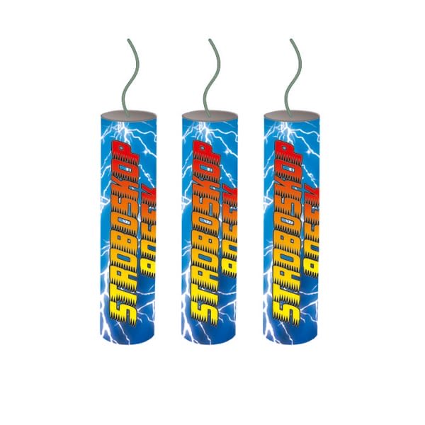 PyroBosz's tweet image. 🧨 TXF441 Strobo White (±90 sec)

💰 Prijs: ~€3, per 3 stuks verpakt

⚡ Intense, snelle flitsen – zeer opvallend in het donker

⚠️ Categorie P1/F2

#voetbal #pyro #ultras