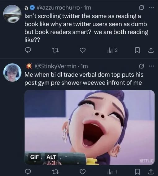 DΞΔTH!NK 🎃 (@deathink) on Twitter photo 