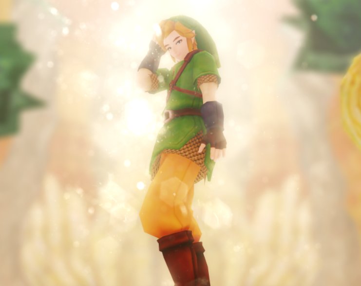 JuleHyrule tweet media