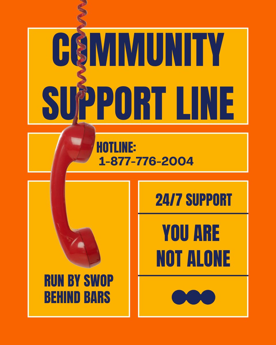 SWOP Behind Bars (@swopbehindbars) on Twitter photo 