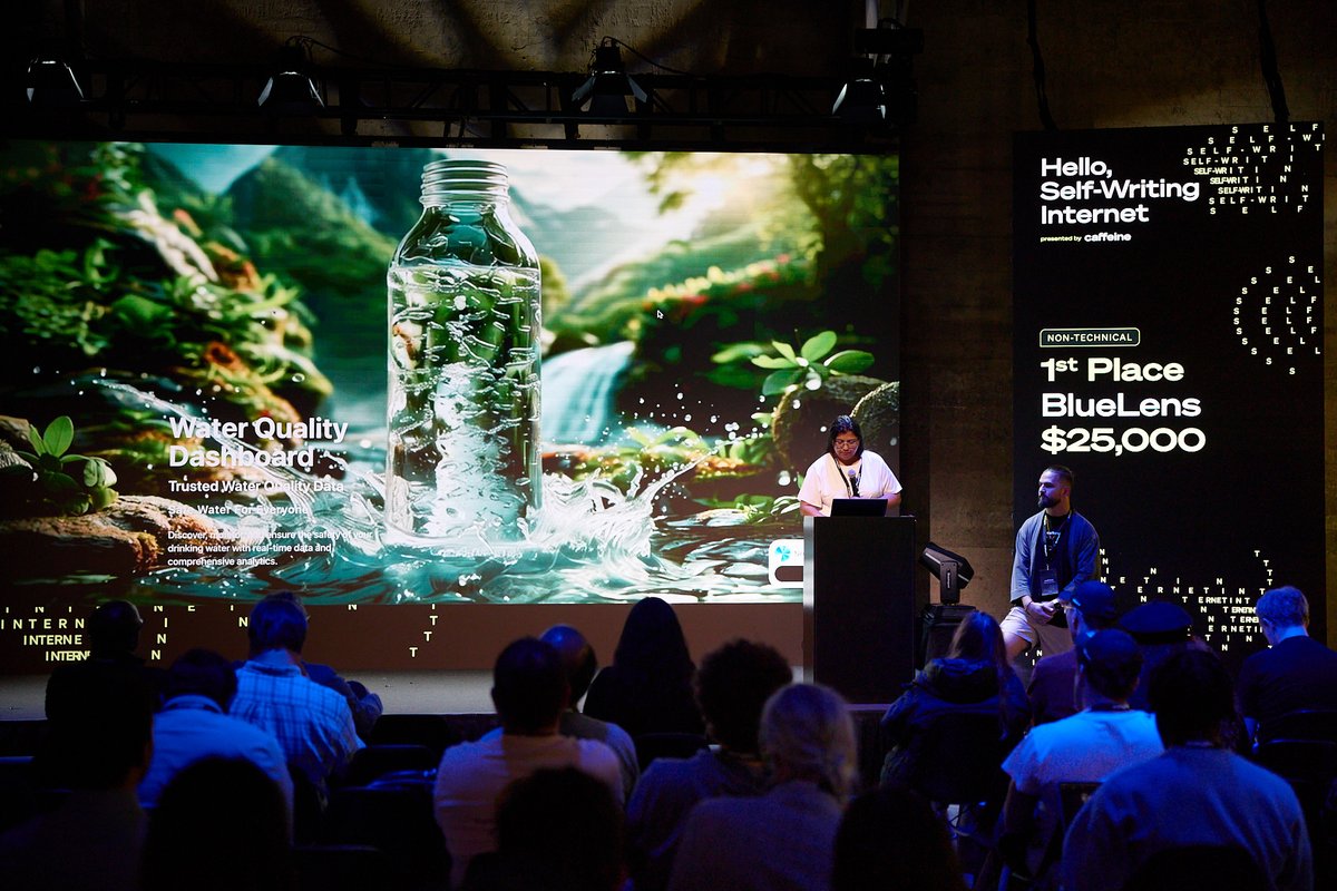 caffeine tweet media