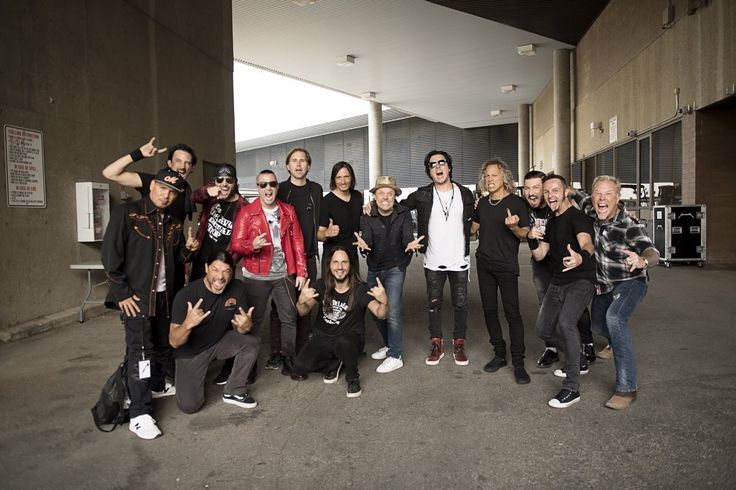 daily_a7x's tweet image. 