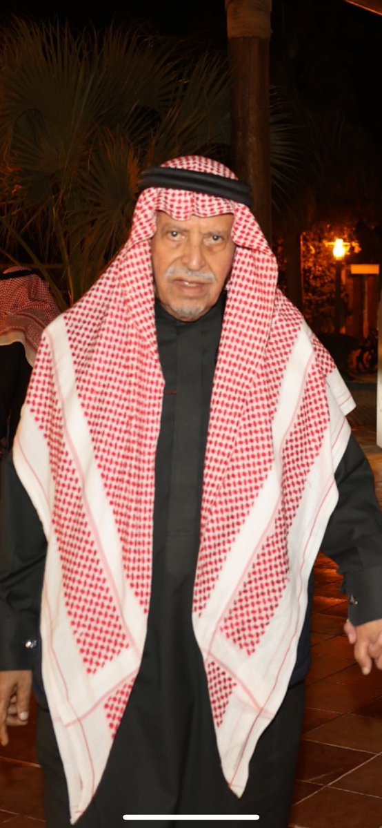 ahmedk0025's tweet image. رحم الله ابن الخالة #سليمان_بن_حمد_السعيد وأسكنه الفردوس الأعلى .
كان يحب الصلة، ولايقطع التواصل، أنيس المجلس، مليح العبارة .