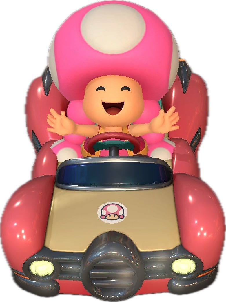 XanderK29149226's tweet image. YOU!
Do you like Mario Kart World’s Photo Mode?!
Well, post your photos here! I’d love to see them myself! Send them my way! ^w^
Bonus points if I see either a Toadette or a Plushbuggy (my favourite Kart)!
#MarioKartWorld #Toadette #Plushbuggy