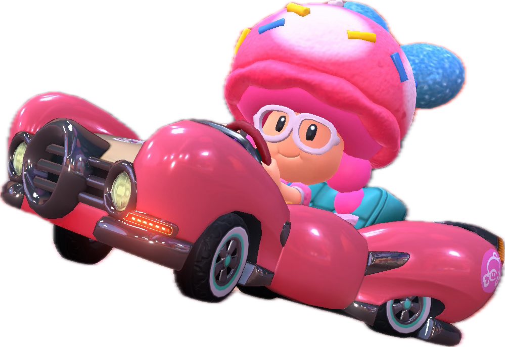 XanderK29149226's tweet image. YOU!
Do you like Mario Kart World’s Photo Mode?!
Well, post your photos here! I’d love to see them myself! Send them my way! ^w^
Bonus points if I see either a Toadette or a Plushbuggy (my favourite Kart)!
#MarioKartWorld #Toadette #Plushbuggy