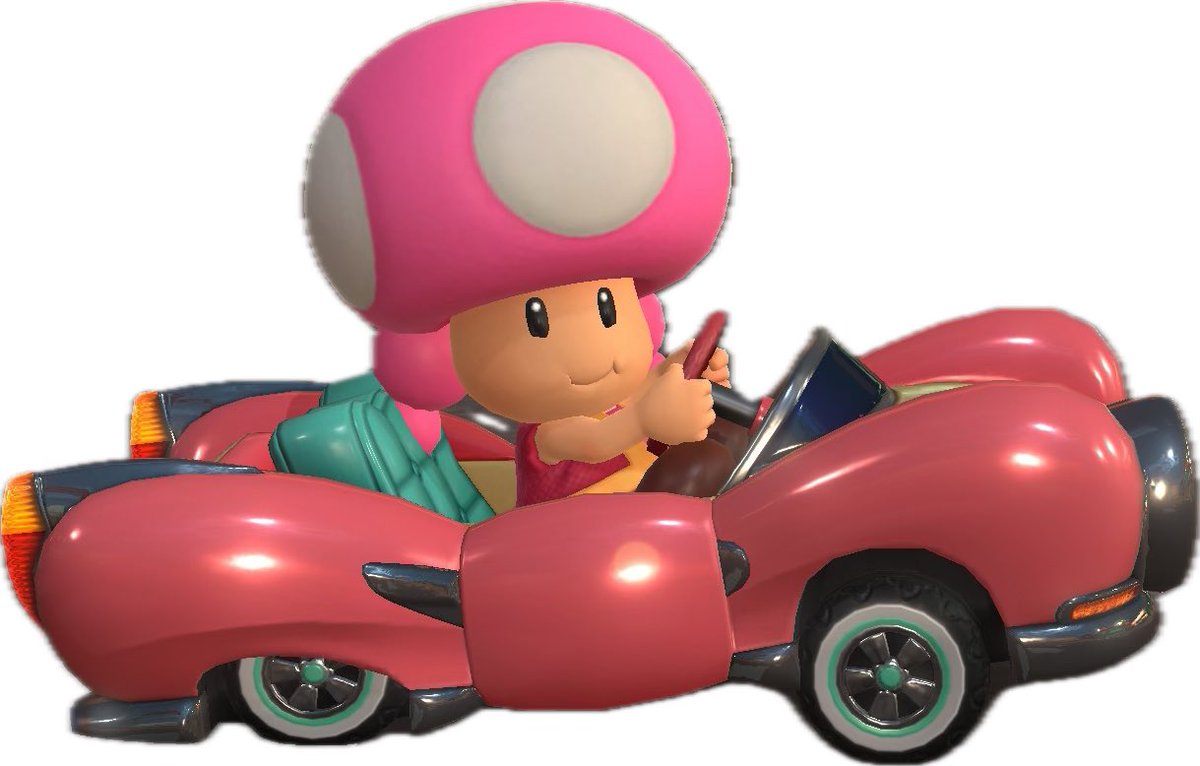 XanderK29149226's tweet image. YOU!
Do you like Mario Kart World’s Photo Mode?!
Well, post your photos here! I’d love to see them myself! Send them my way! ^w^
Bonus points if I see either a Toadette or a Plushbuggy (my favourite Kart)!
#MarioKartWorld #Toadette #Plushbuggy