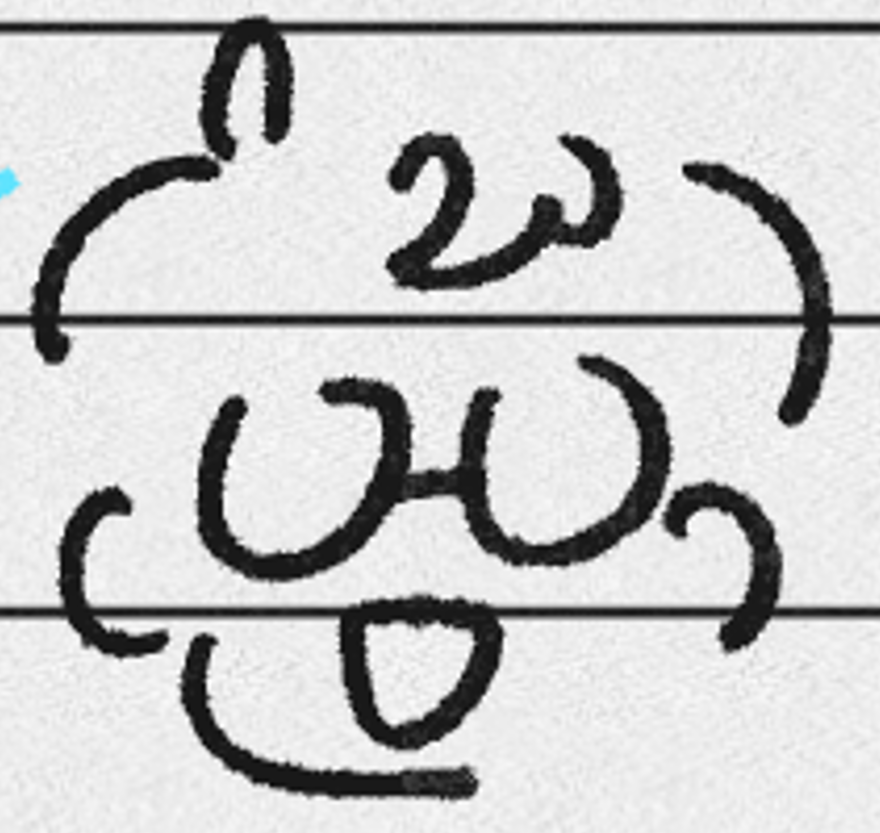 i love it when relationships are a secret third thing... im gonna have the same thing for my comic i hope ppl dont be weird abt it. it's about two people in the aro spectrum and they're currently taking over my brain

(also sorry to the op i just needed to qrt this) #thebugboys