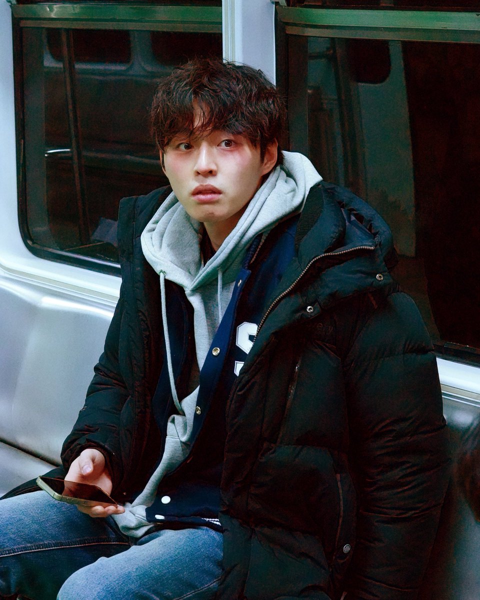 [VAST MAKING]

공포물이지만,
우겸 배우의 열연은 그저 빛났던
<괴기열차> 메이킹을 풀어봅니다 ✨

-

#김우겸 #KimWooKyum #한량
#괴기열차 #GhostTrain