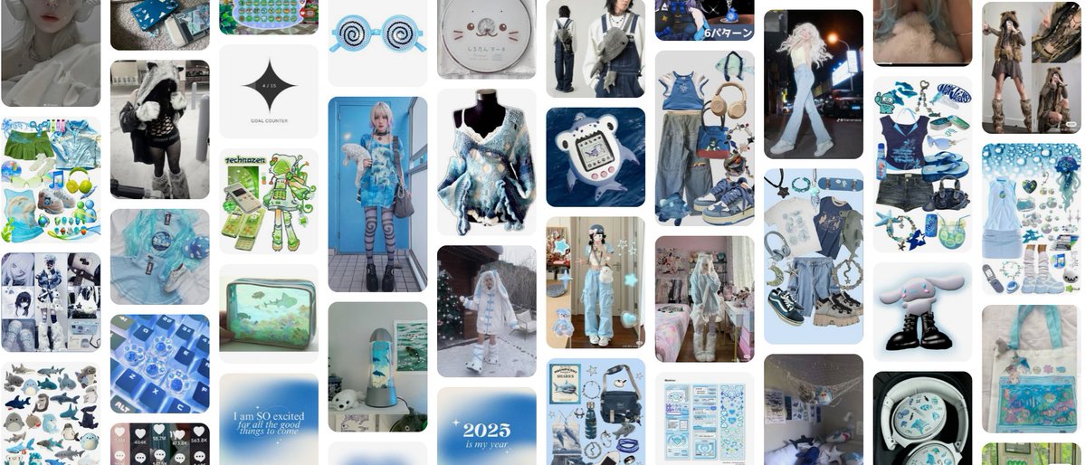 BuiPawz's tweet image. me vs. my pinterest board .๐นญ.แ
โ๐ @/aridonall