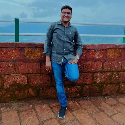 AnkurMittal_'s tweet photo. #NewProfilePic https://t.co/tCwkyVf1B4