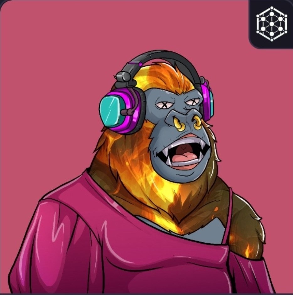 KOKO LABS 🍌 (@kokomemecoin) on Twitter photo Giveaway ALERT 📢
This isnt just an NFT. This is the first step into your $KOKO journey!
Collect daily $KOKO just by holding this! 👀
Winner announced in 72 hours!
Like✅️
Retweet✅️
Tag 3 friends ✅️
Follow @Kokomemecoin and <a href="/ShayDFrosT/">ShayD FrosT</a>
#HBAR #NFT Giveaway ALERT 📢
This isnt just an NFT. This is the first step into your $KOKO journey!
Collect daily $KOKO just by holding this! 👀
Winner announced in 72 hours!
Like✅️
Retweet✅️
Tag 3 friends ✅️
Follow @Kokomemecoin and <a href="/ShayDFrosT/">ShayD FrosT</a>
#HBAR #NFT