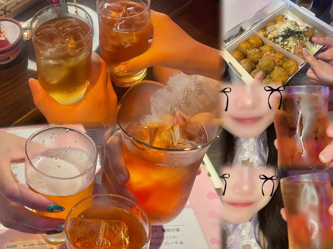 アイドルコンセプトカフェ＆バーHaloのツイート