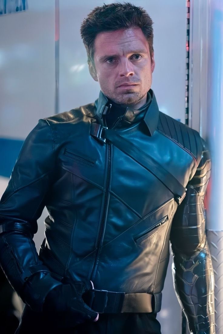 Sebswet_'s tweet photo. Well, we have a winner:

BUCKY’S JACKETS https://t.co/3hWkHeQTUU