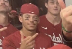 BamaRightField's tweet image. There had been rumors and speculation, but via his instagram story @BRYCEFOWLER_6 WILL BE RUNNING IT BACK FOR HIS SENIOR YEAR
ONE MORE YEAR OF THIS BABY
