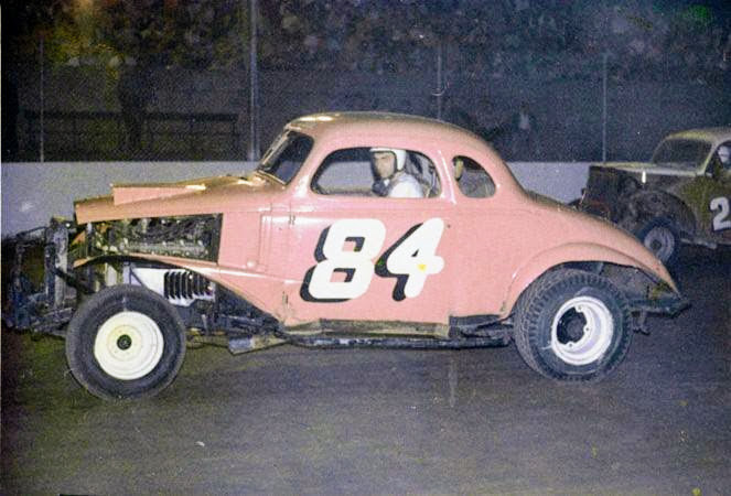 This weekend I will be in Loring, ME helping my 79 year old dad set a speed record on an old bomber runway. His street rod is powered by a 261 stovebolt six he first built 50 years ago for circle track racing and mothballed.
