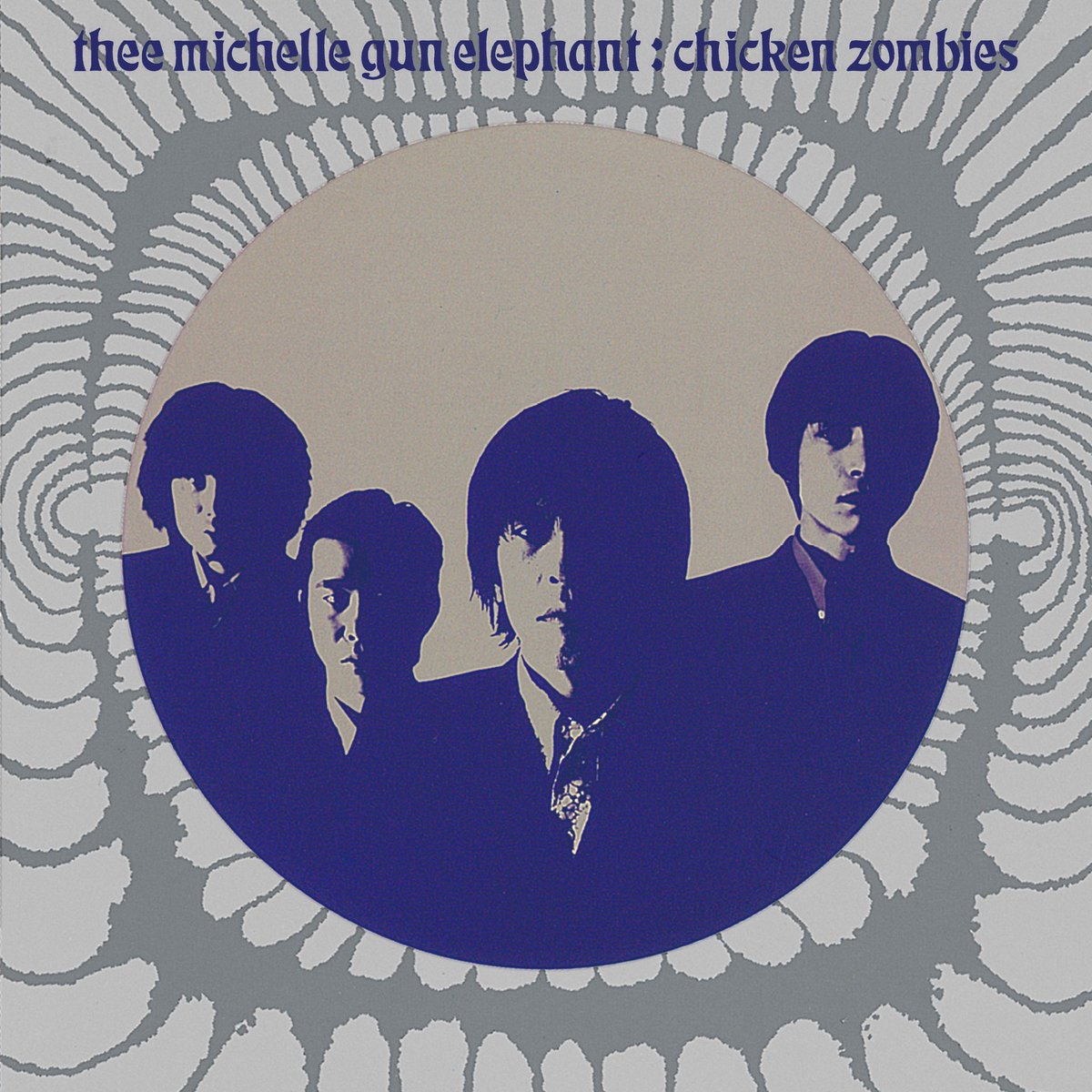 music_amp's tweet image. 【7/19(土)19-21時 #787 OA】
\#ベイサイドプレイス博多/
プレゼンツのMUSIC AMP🚢
🏝️THEE MICHELLE GUN ELEPHANT特集
『Chicken Zombies』@THEE_30TH
🏝️ベイサイドプレイス博多イベント情報
🏝️海MIX
🏝️あなたのリクエストから始まるAMP MIX
«radiko» x.gd/qqdOs
#CROSSFM