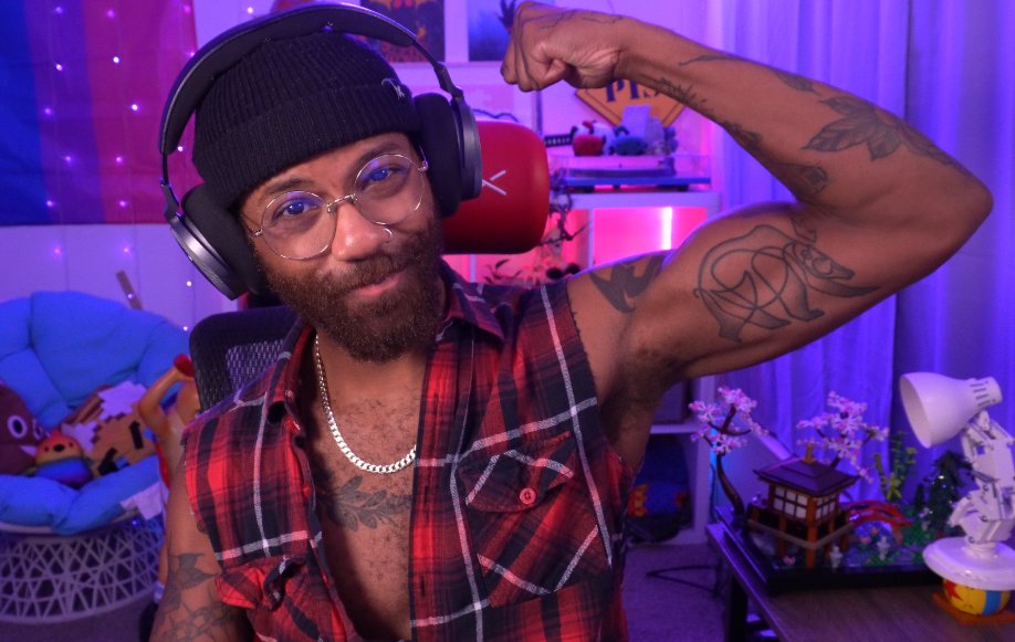 blizzb3ar's tweet image. IT'S MY FAVORITE STREAM DAY!
True crime night with the community. Come by and watch some bodycam videos with us. I promise you will have a fun and educational time!
twitch.tv/blizz
