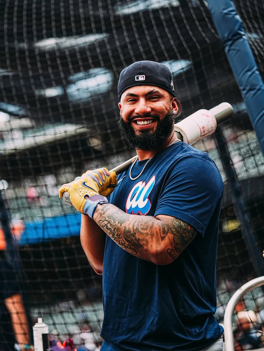 leones_cbbc's tweet image. ✅ Juegos de Estrellas
✅ Titular
✅ Y de los Leones del Caracas
📸 @tigers / 🎥 @mlb
#CaraquistaSoy🦁