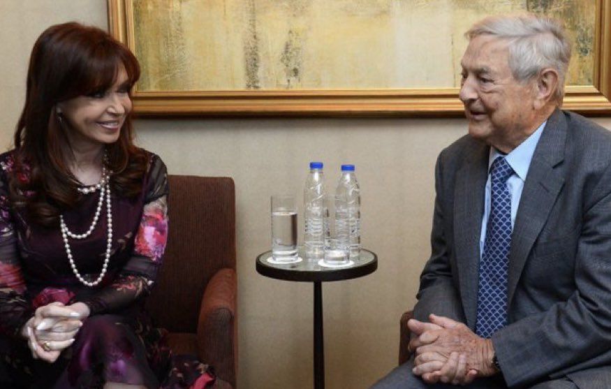 Preparando las medidas diabólicas de la Agenda 2030